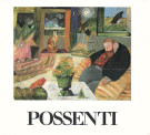 <h0>Antonio Possenti <span><i>Opere recenti</i></span></h0>